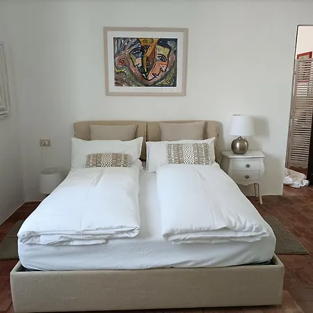 Casale Il Girasole Hotel Barbara Buitenkant foto